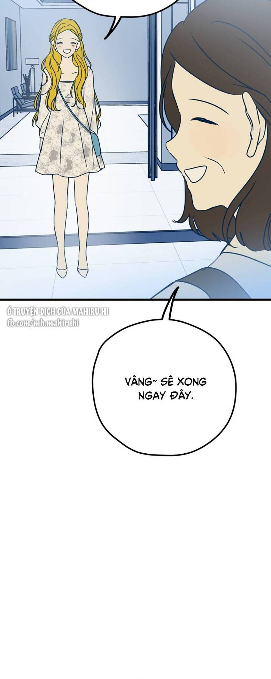 Kẻ Rác Rưởi Không Đáng Được Yêu - Chương 5