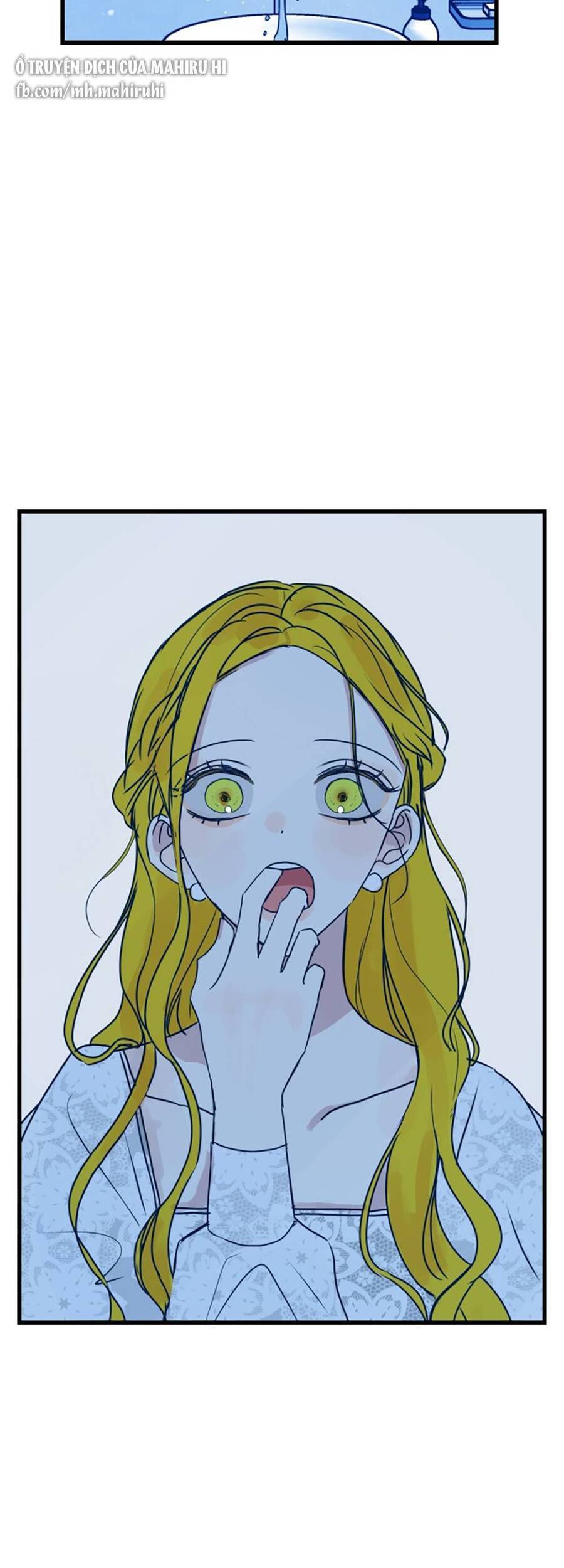 Kẻ Rác Rưởi Không Đáng Được Yêu - Chương 5