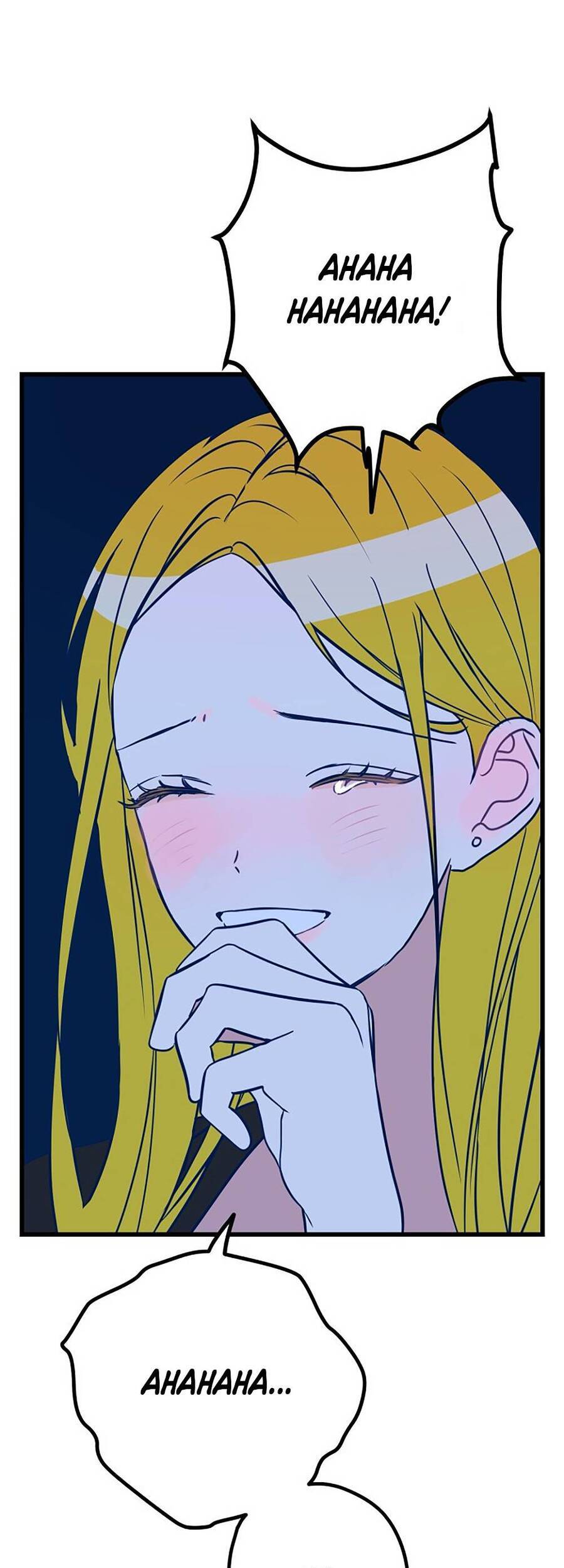 Kẻ Rác Rưởi Không Đáng Được Yêu - Chương 8