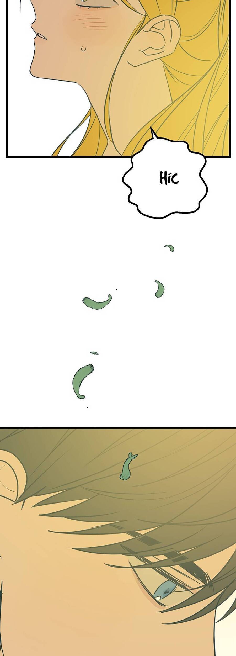 Kẻ Rác Rưởi Không Đáng Được Yêu - Chương 8