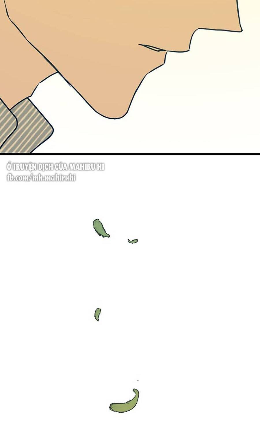 Kẻ Rác Rưởi Không Đáng Được Yêu - Chương 8