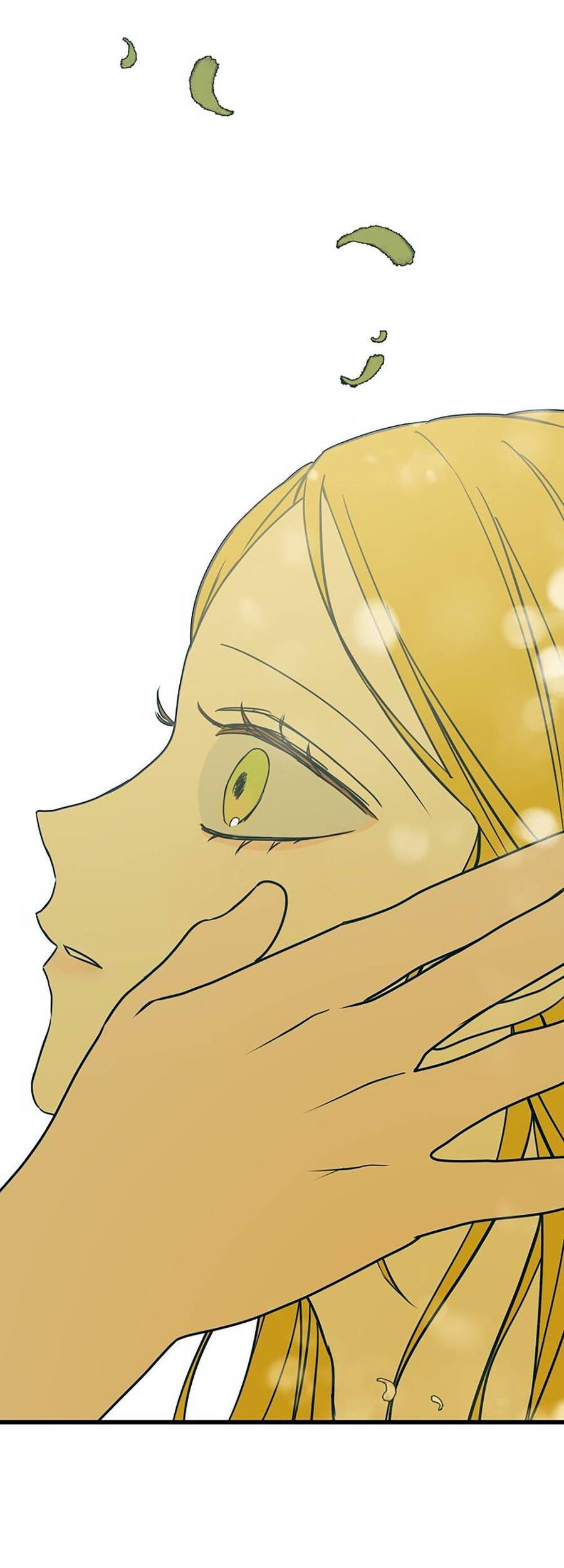 Kẻ Rác Rưởi Không Đáng Được Yêu - Chương 8