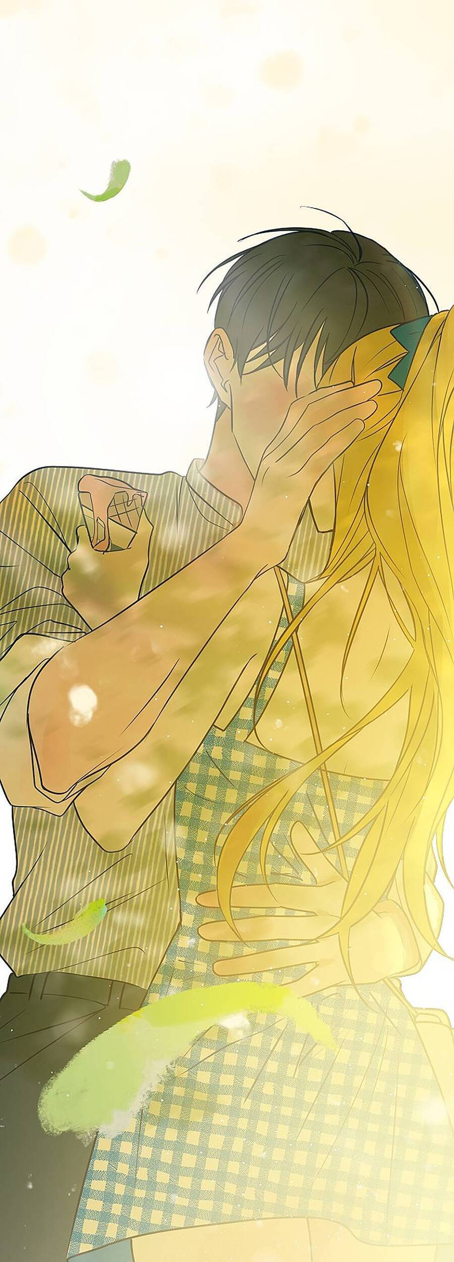 Kẻ Rác Rưởi Không Đáng Được Yêu - Chương 8