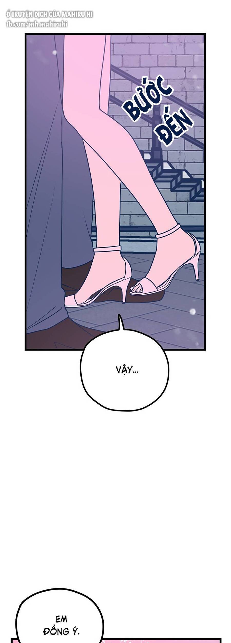 Kẻ Rác Rưởi Không Đáng Được Yêu - Chương 8