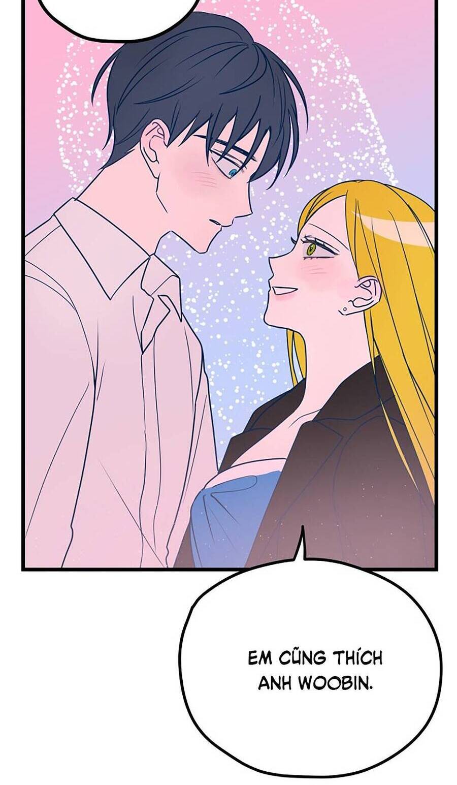 Kẻ Rác Rưởi Không Đáng Được Yêu - Chương 8