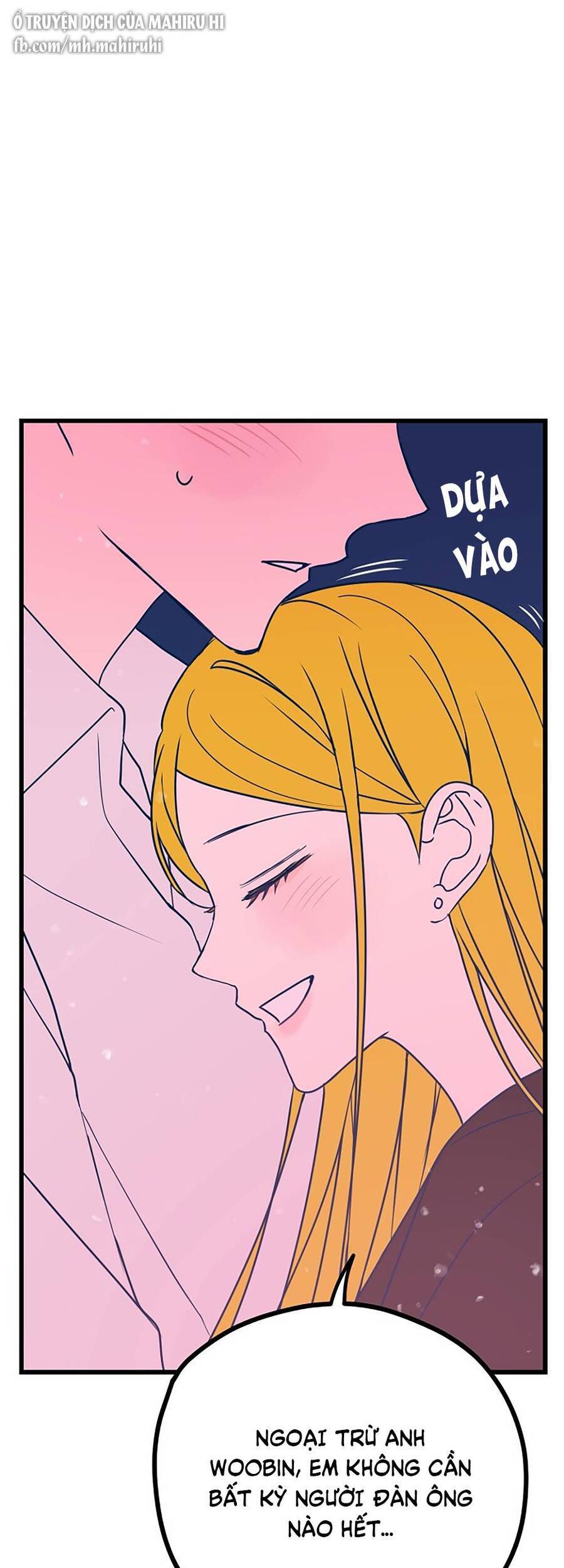 Kẻ Rác Rưởi Không Đáng Được Yêu - Chương 8