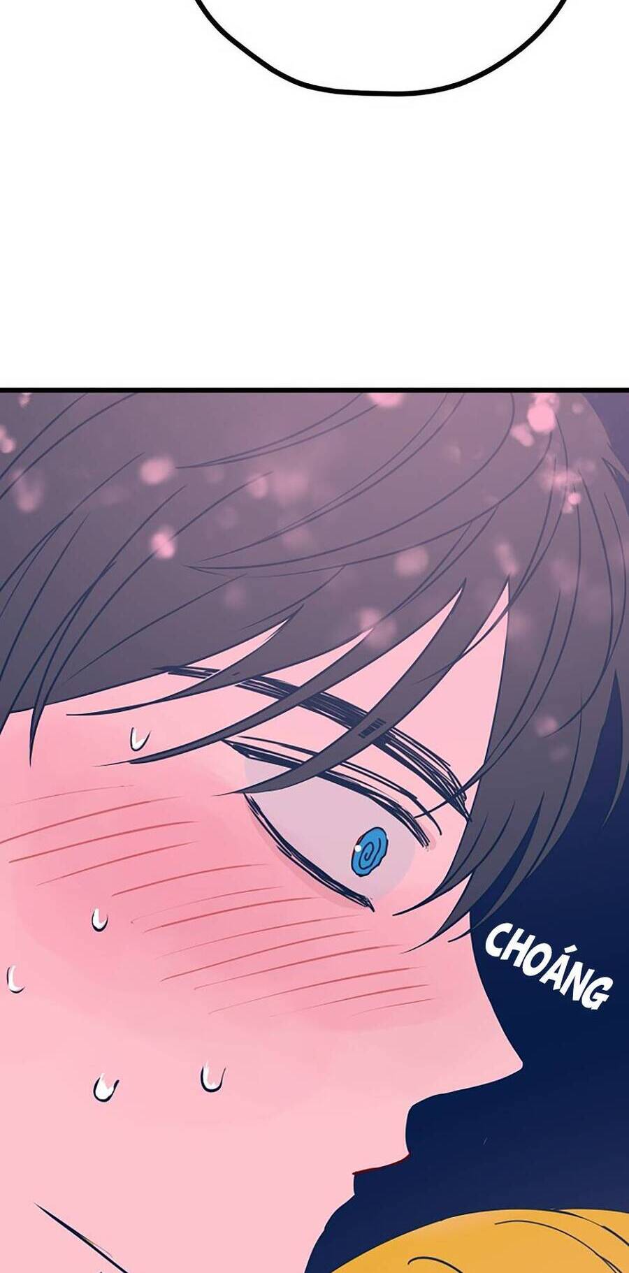 Kẻ Rác Rưởi Không Đáng Được Yêu - Chương 8