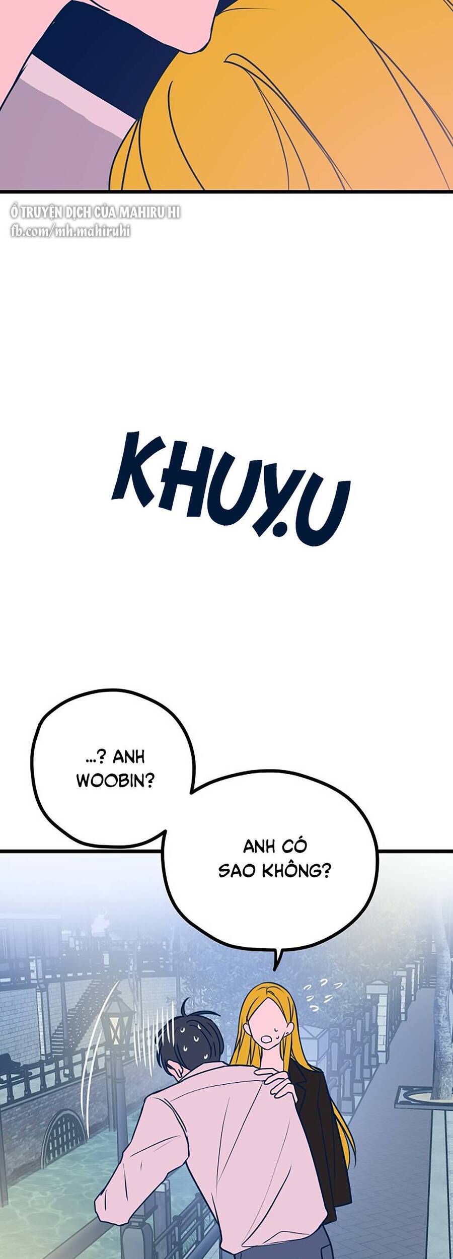 Kẻ Rác Rưởi Không Đáng Được Yêu - Chương 8