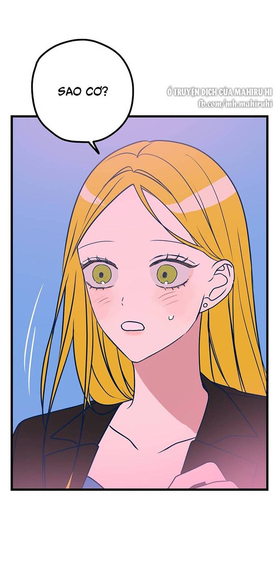 Kẻ Rác Rưởi Không Đáng Được Yêu - Chương 8