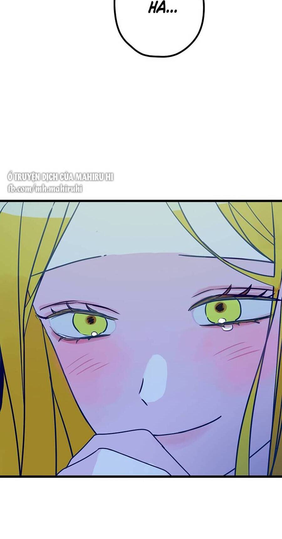 Kẻ Rác Rưởi Không Đáng Được Yêu - Chương 8