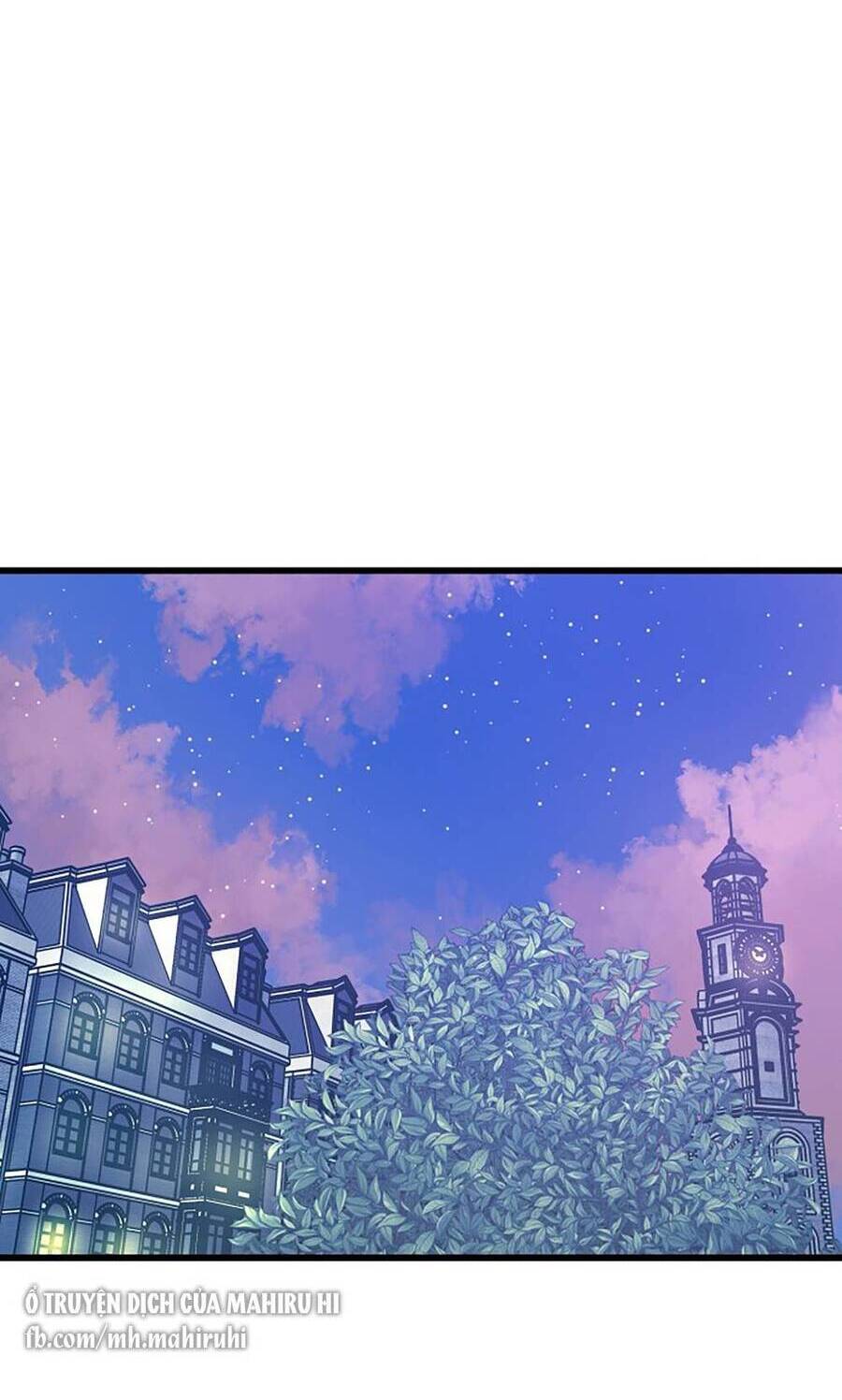 Kẻ Rác Rưởi Không Đáng Được Yêu - Chương 8