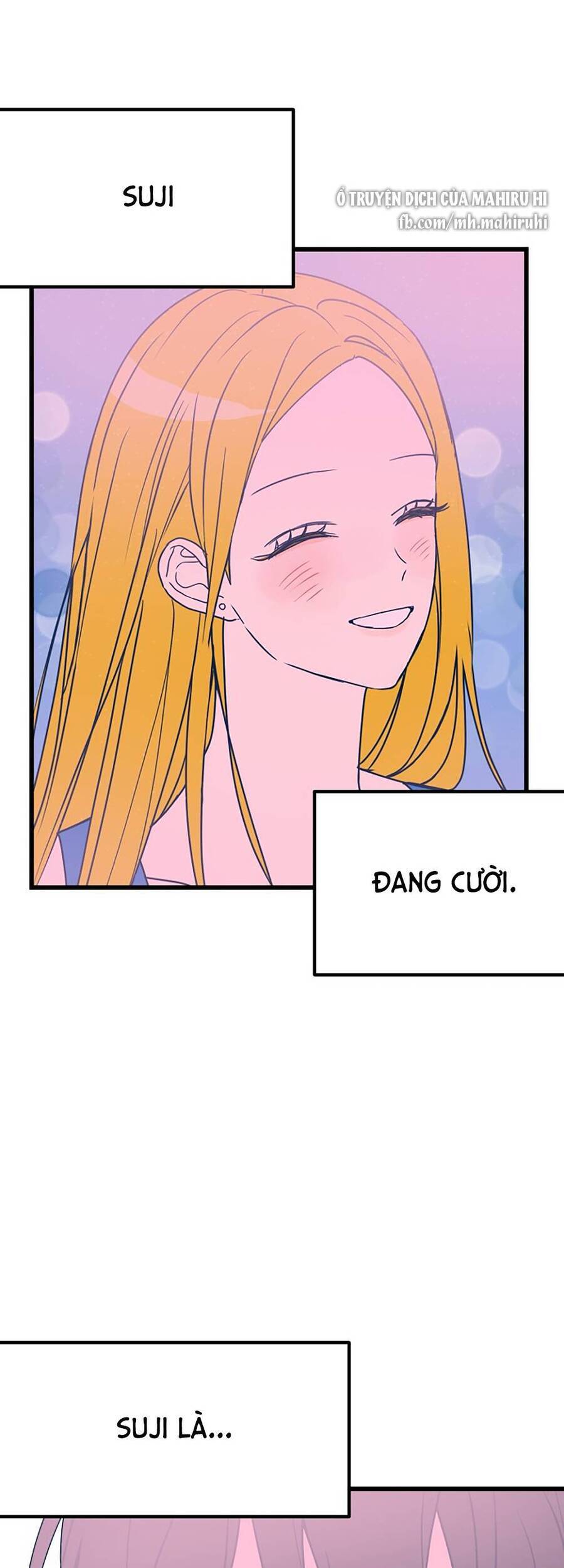 Kẻ Rác Rưởi Không Đáng Được Yêu - Chương 8