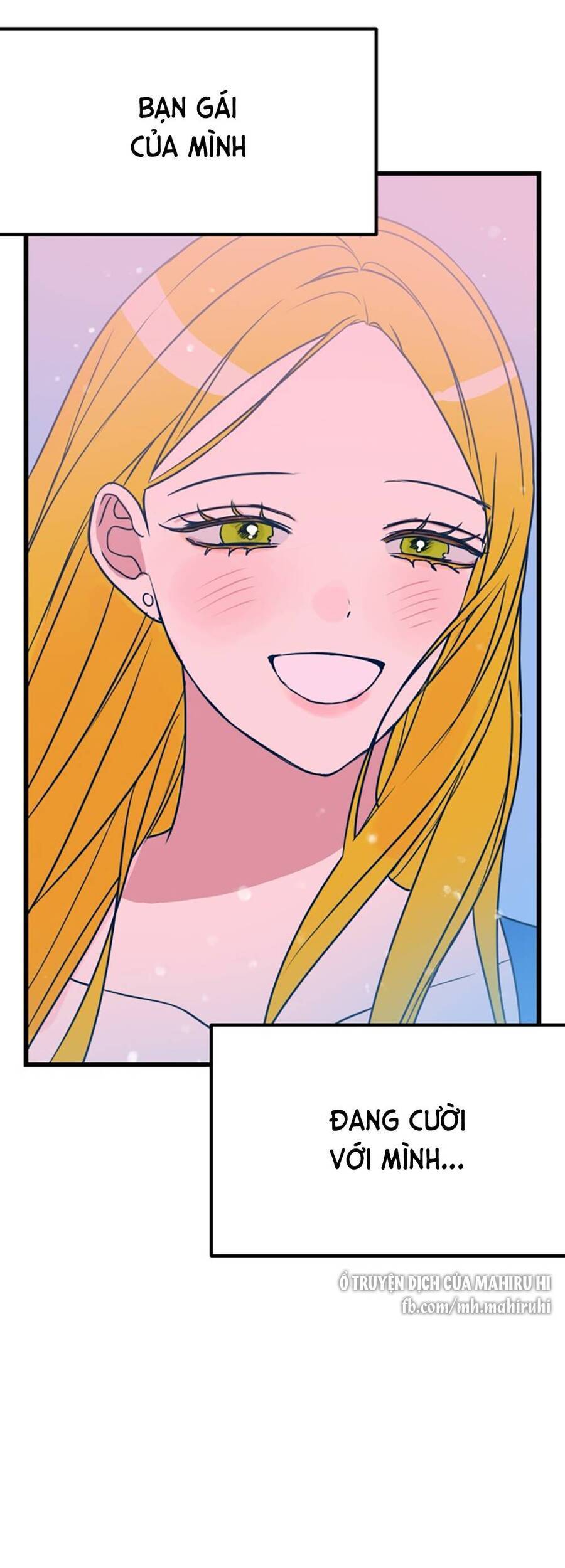 Kẻ Rác Rưởi Không Đáng Được Yêu - Chương 8