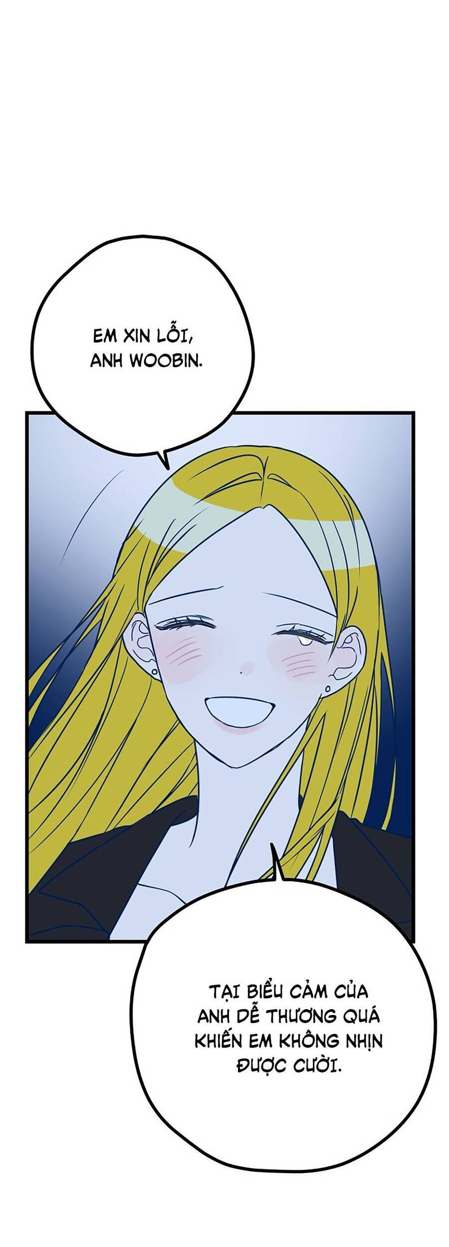 Kẻ Rác Rưởi Không Đáng Được Yêu - Chương 8