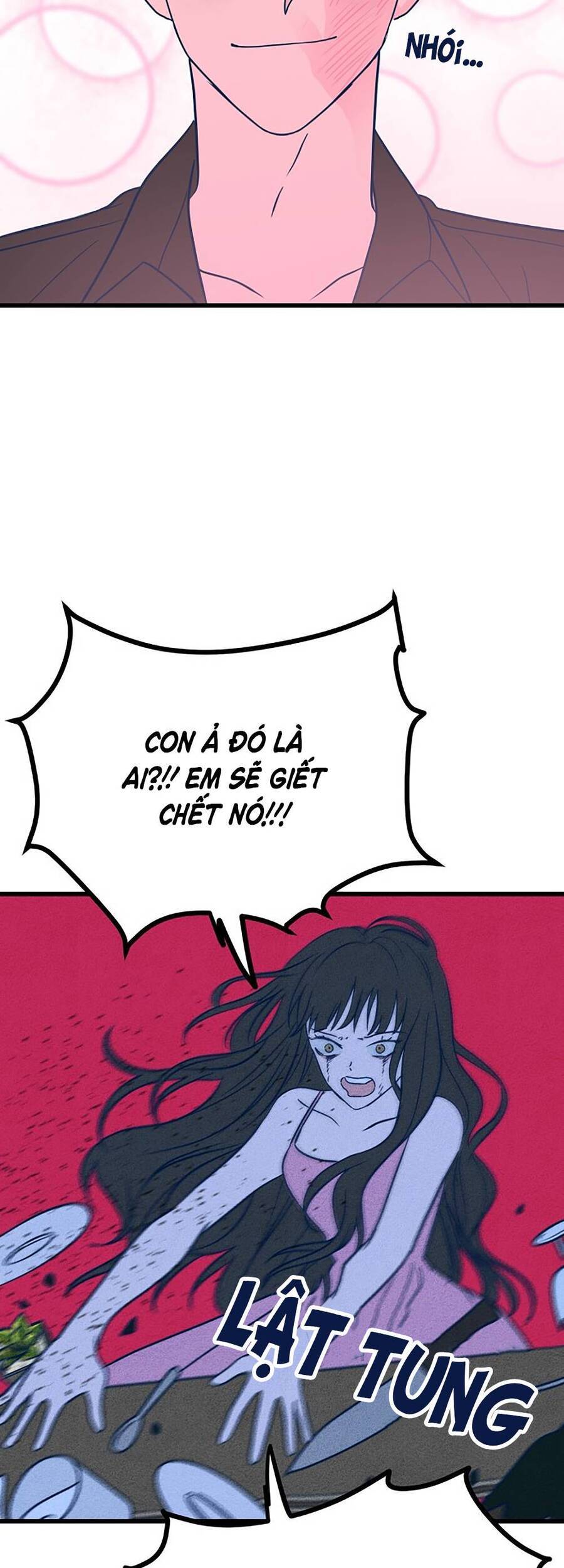 Kẻ Rác Rưởi Không Đáng Được Yêu - Chương 8