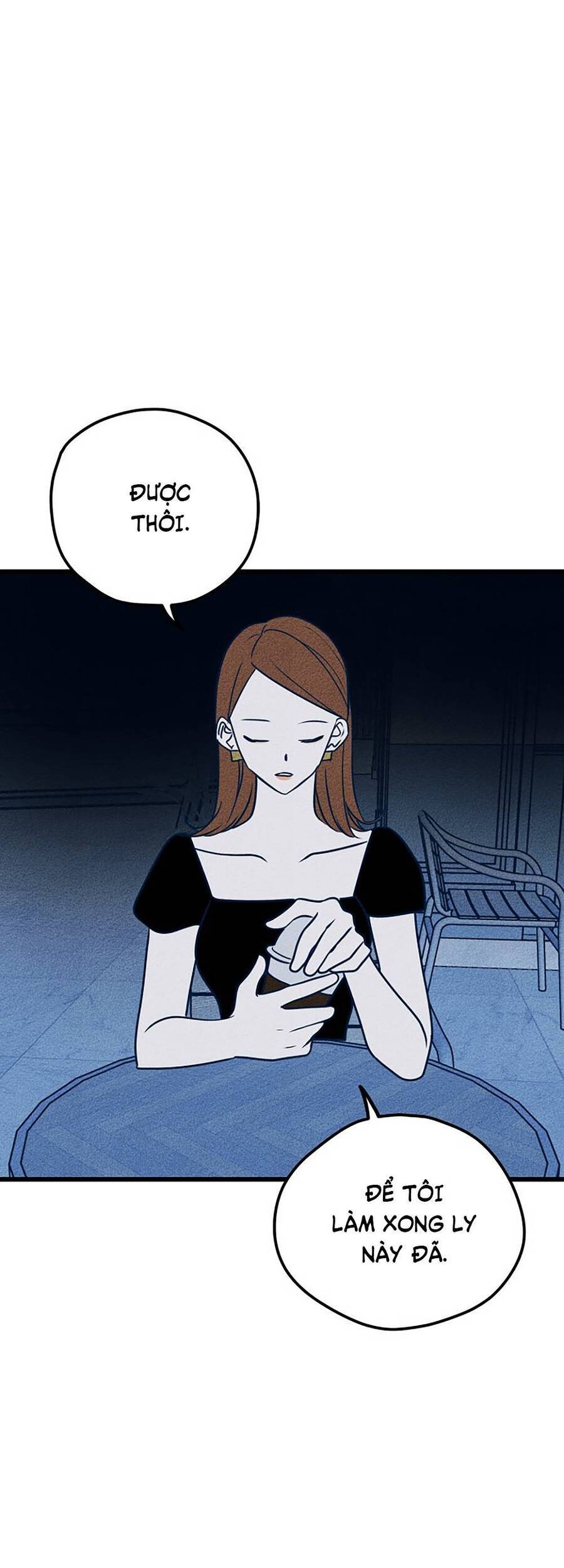 Kẻ Rác Rưởi Không Đáng Được Yêu - Chương 8