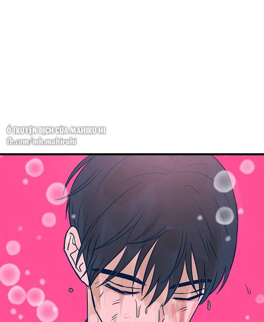 Kẻ Rác Rưởi Không Đáng Được Yêu - Chương 8