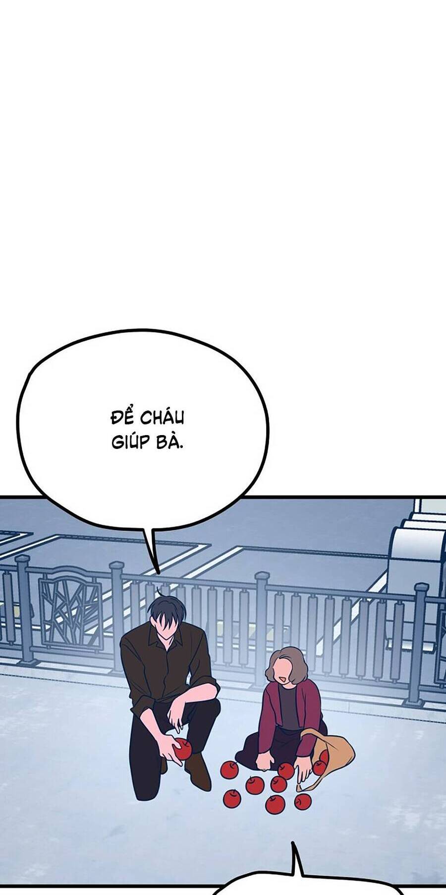 Kẻ Rác Rưởi Không Đáng Được Yêu - Chương 8