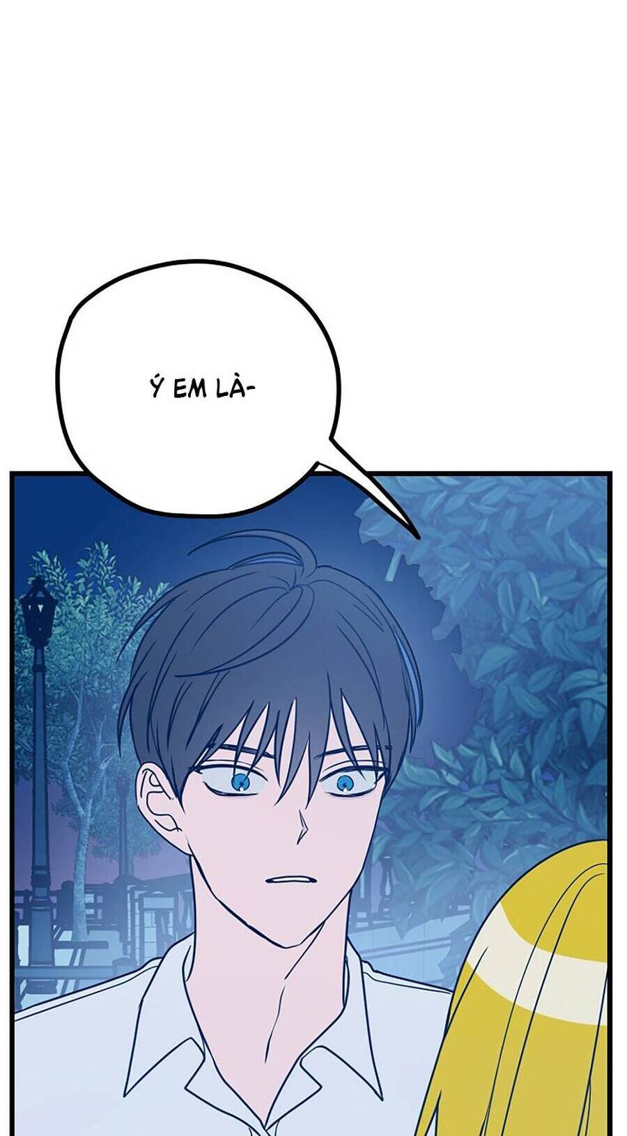 Kẻ Rác Rưởi Không Đáng Được Yêu - Chương 8