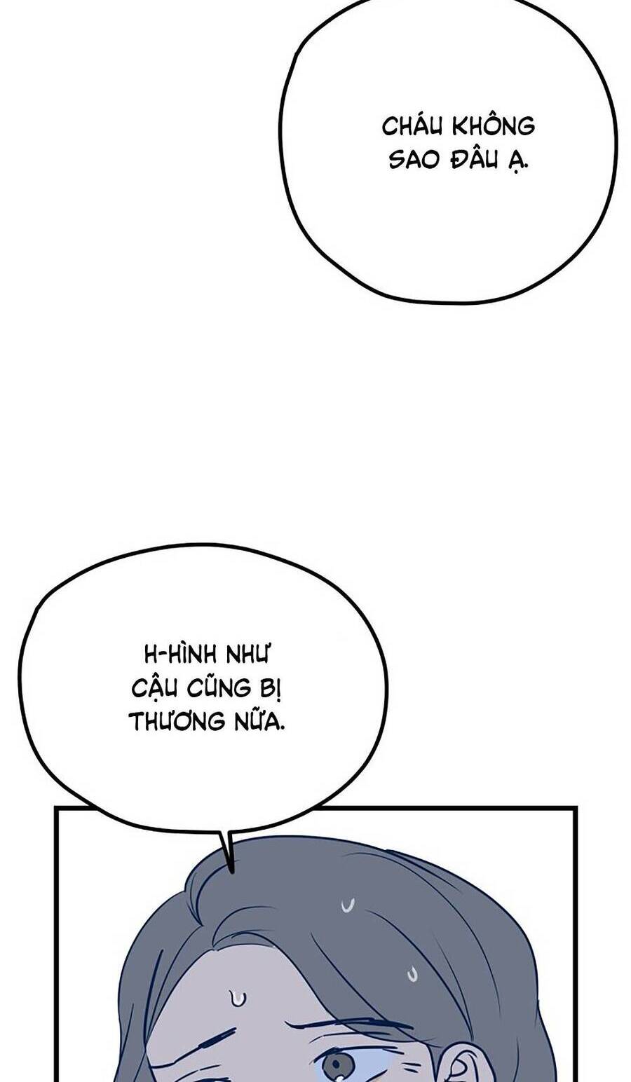 Kẻ Rác Rưởi Không Đáng Được Yêu - Chương 8