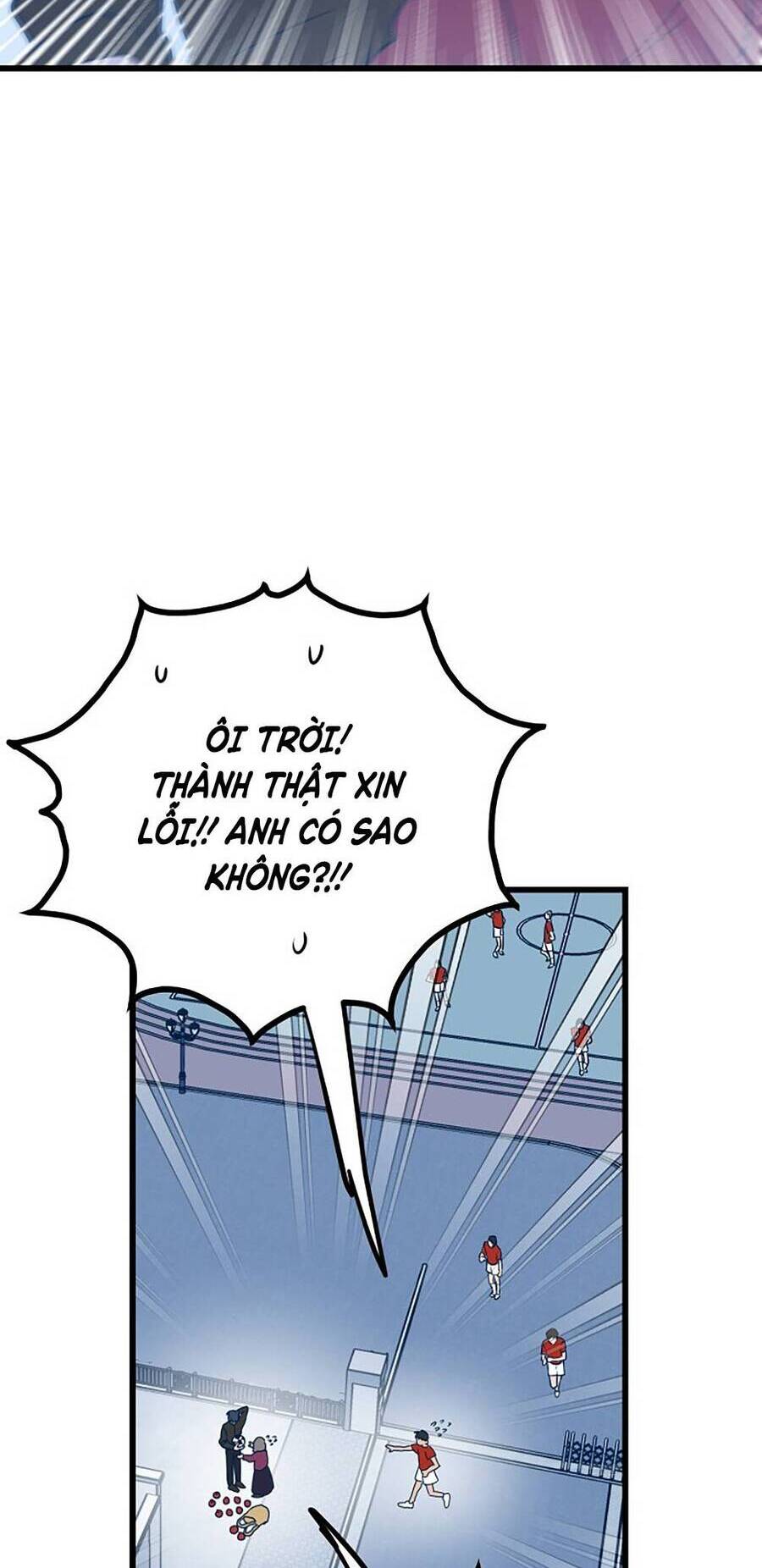 Kẻ Rác Rưởi Không Đáng Được Yêu - Chương 8