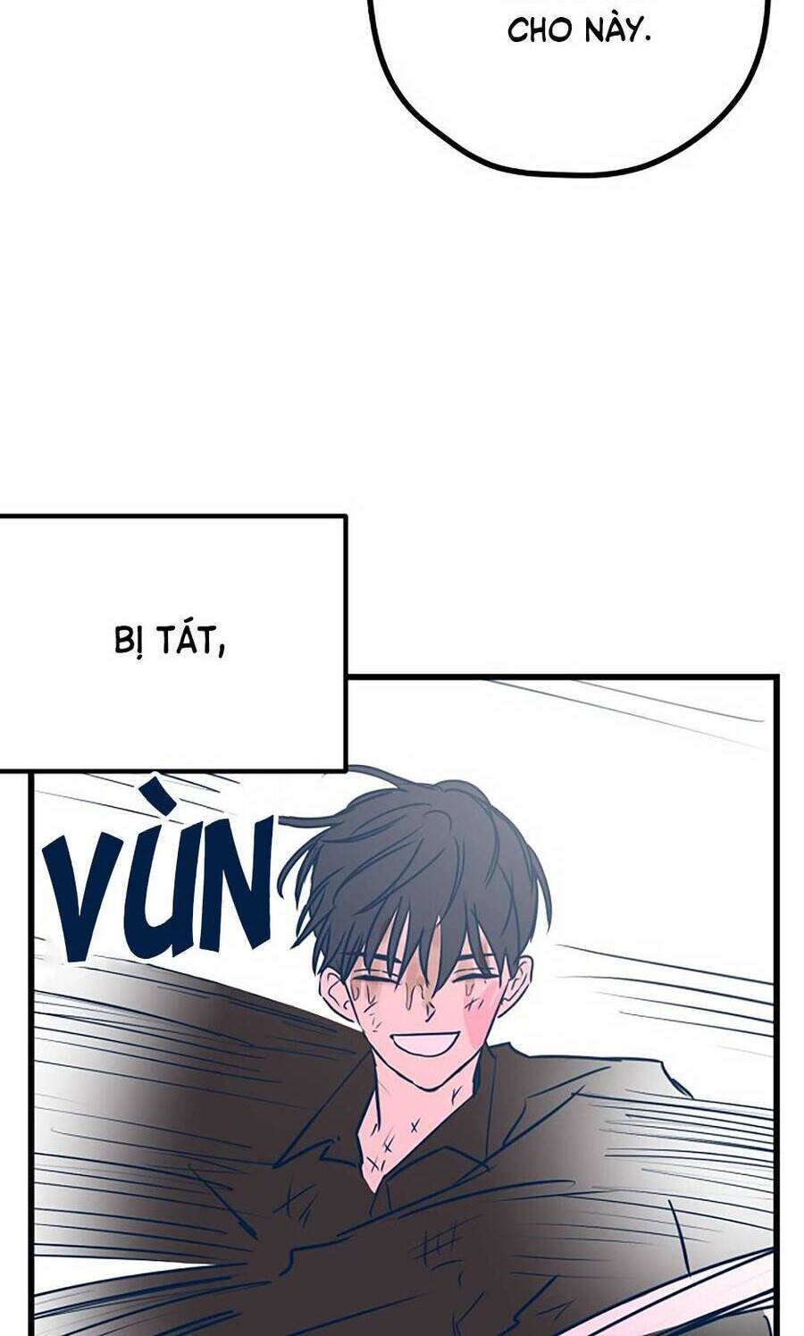 Kẻ Rác Rưởi Không Đáng Được Yêu - Chương 8