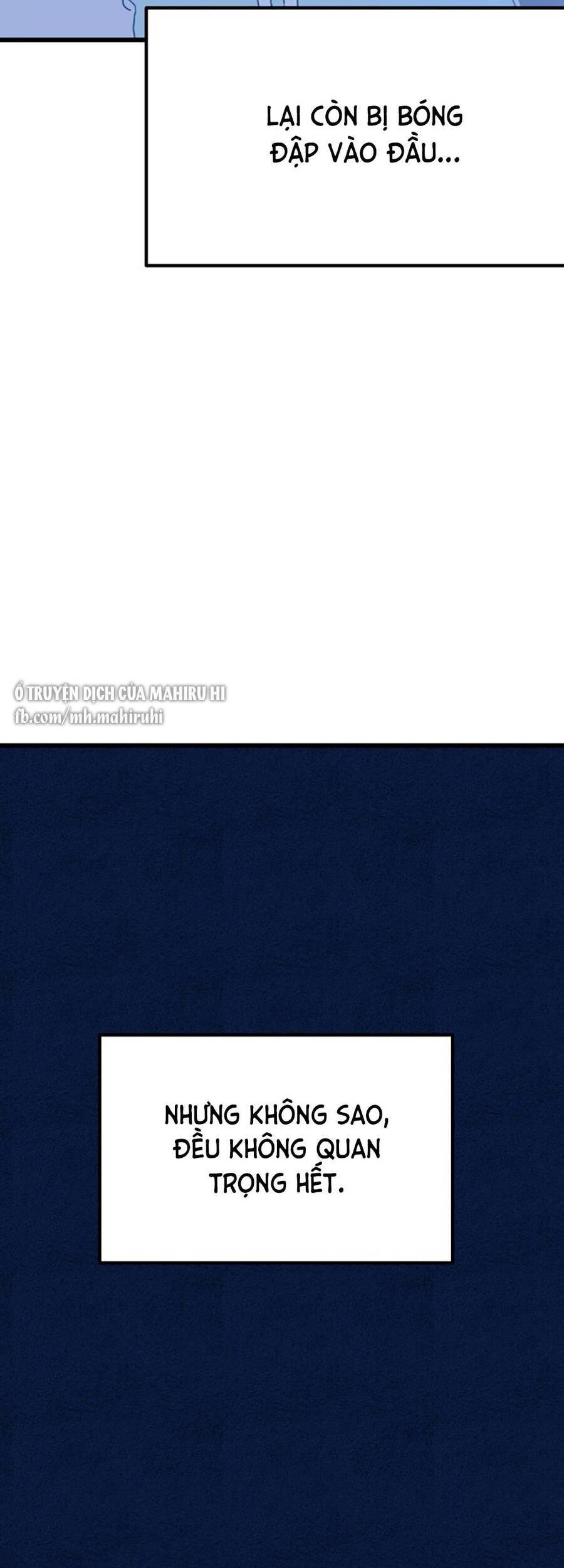 Kẻ Rác Rưởi Không Đáng Được Yêu - Chương 8