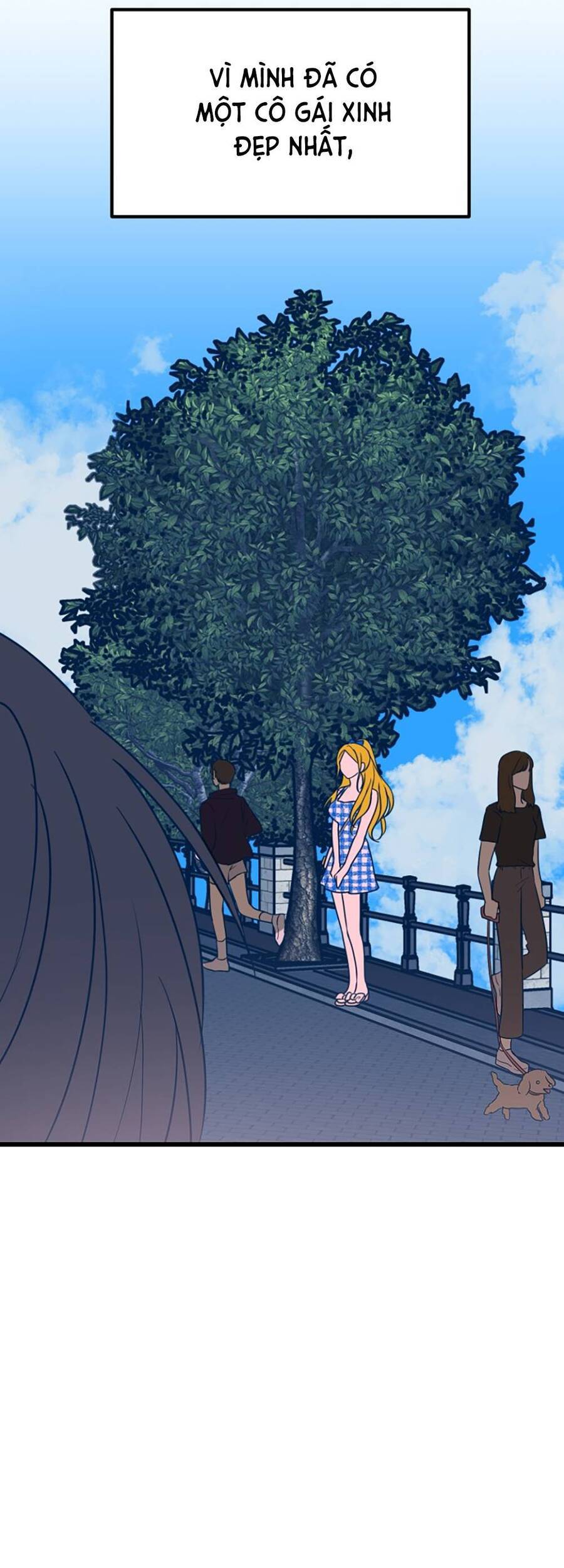 Kẻ Rác Rưởi Không Đáng Được Yêu - Chương 8