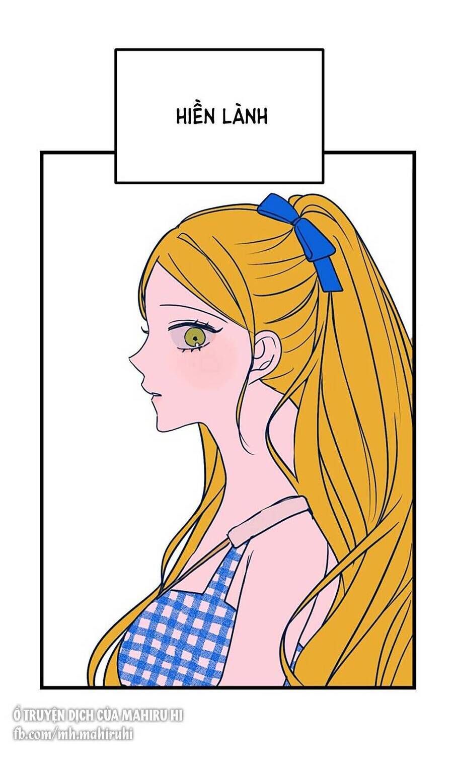 Kẻ Rác Rưởi Không Đáng Được Yêu - Chương 8