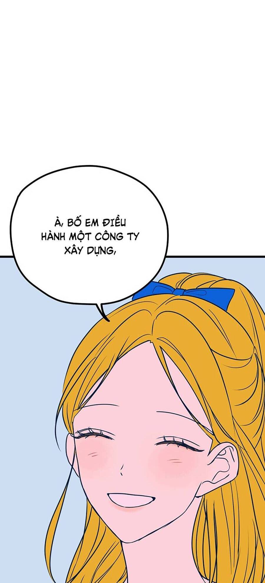 Kẻ Rác Rưởi Không Đáng Được Yêu - Chương 8