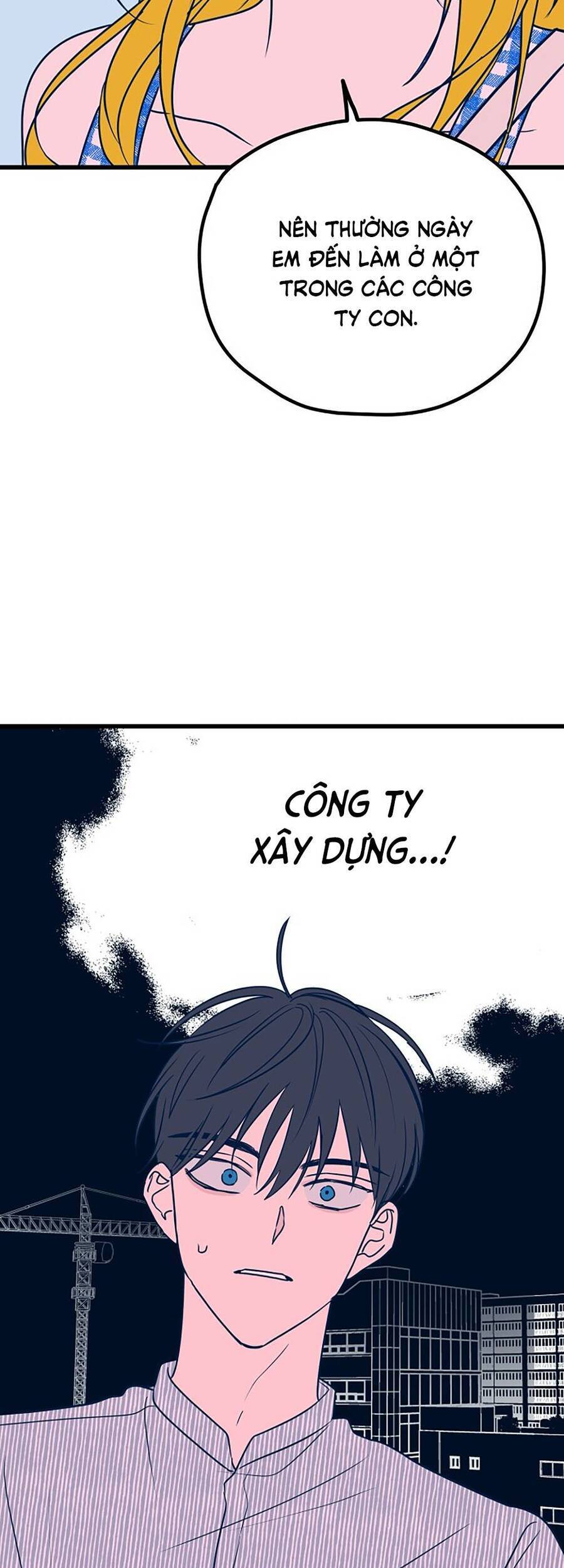 Kẻ Rác Rưởi Không Đáng Được Yêu - Chương 8