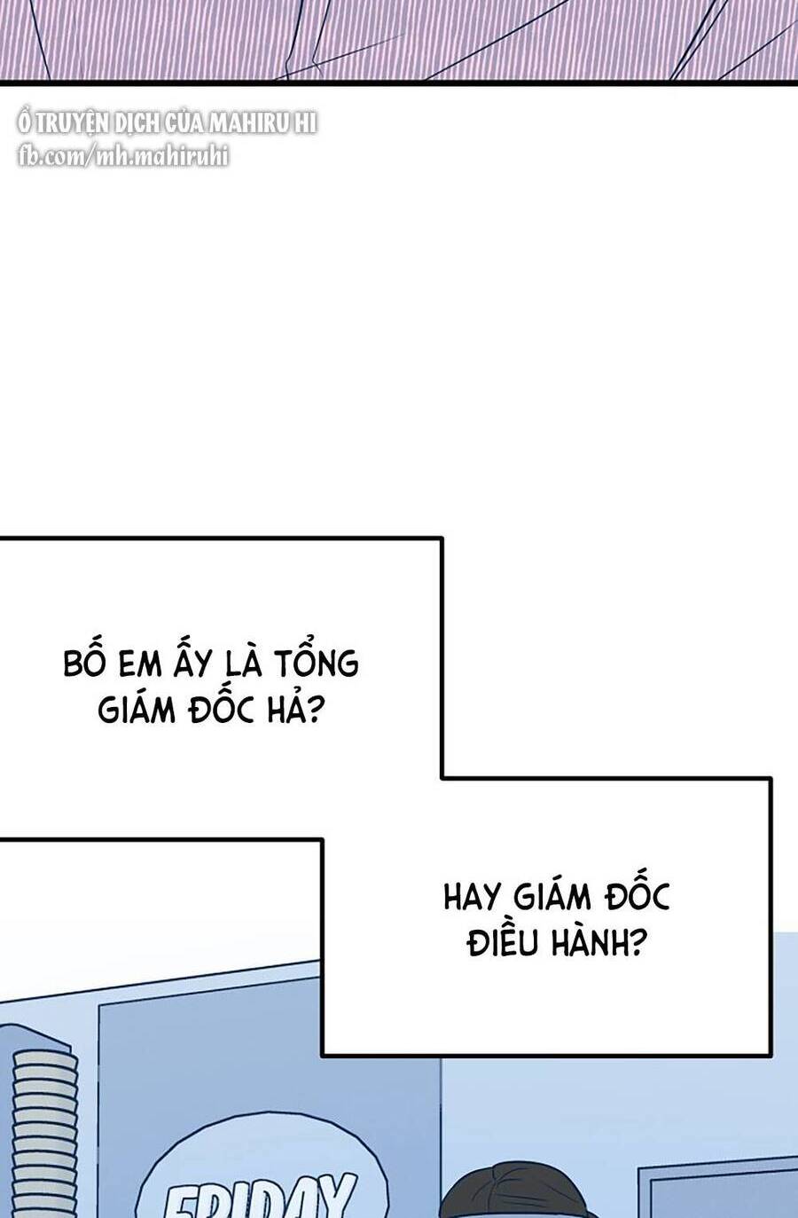 Kẻ Rác Rưởi Không Đáng Được Yêu - Chương 8