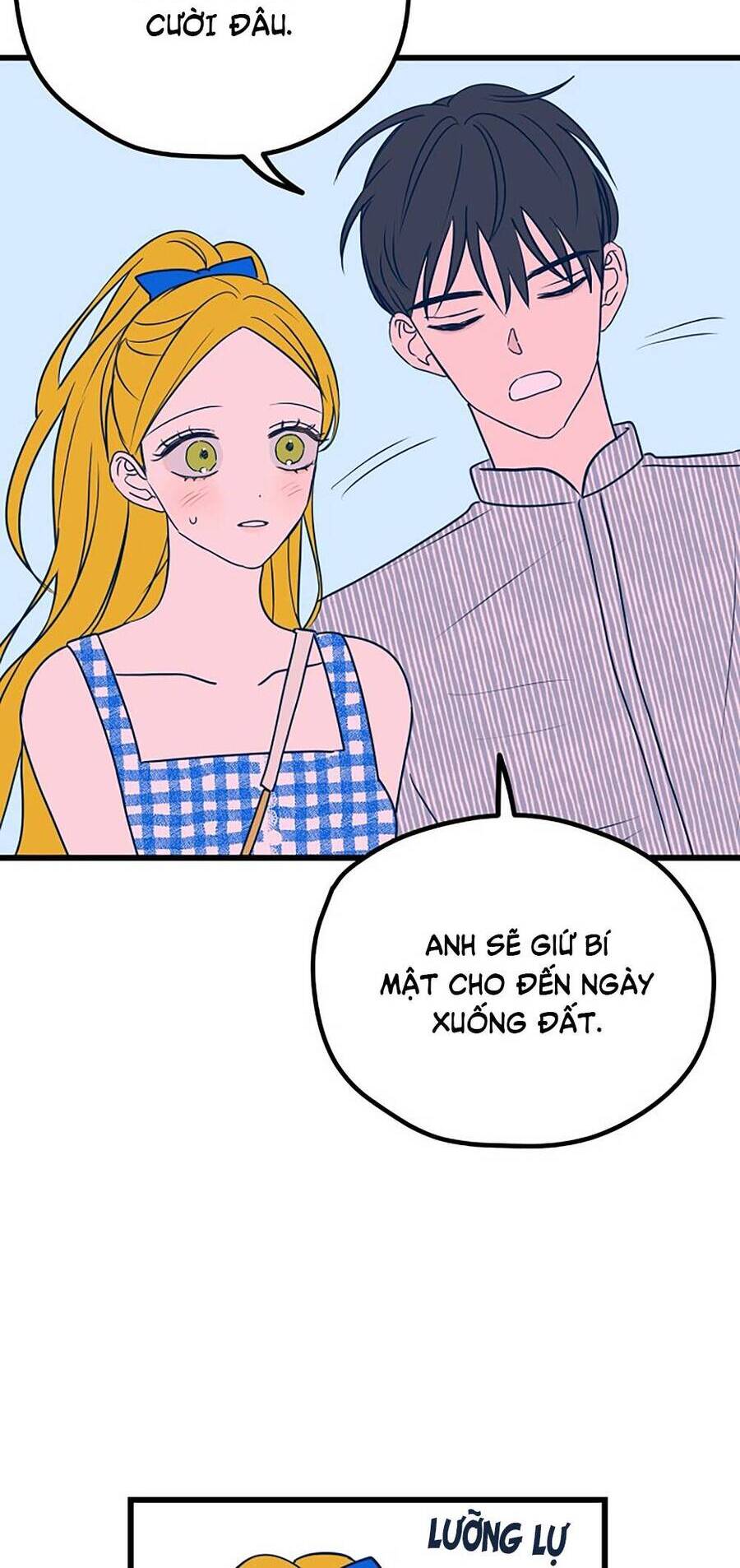 Kẻ Rác Rưởi Không Đáng Được Yêu - Chương 8