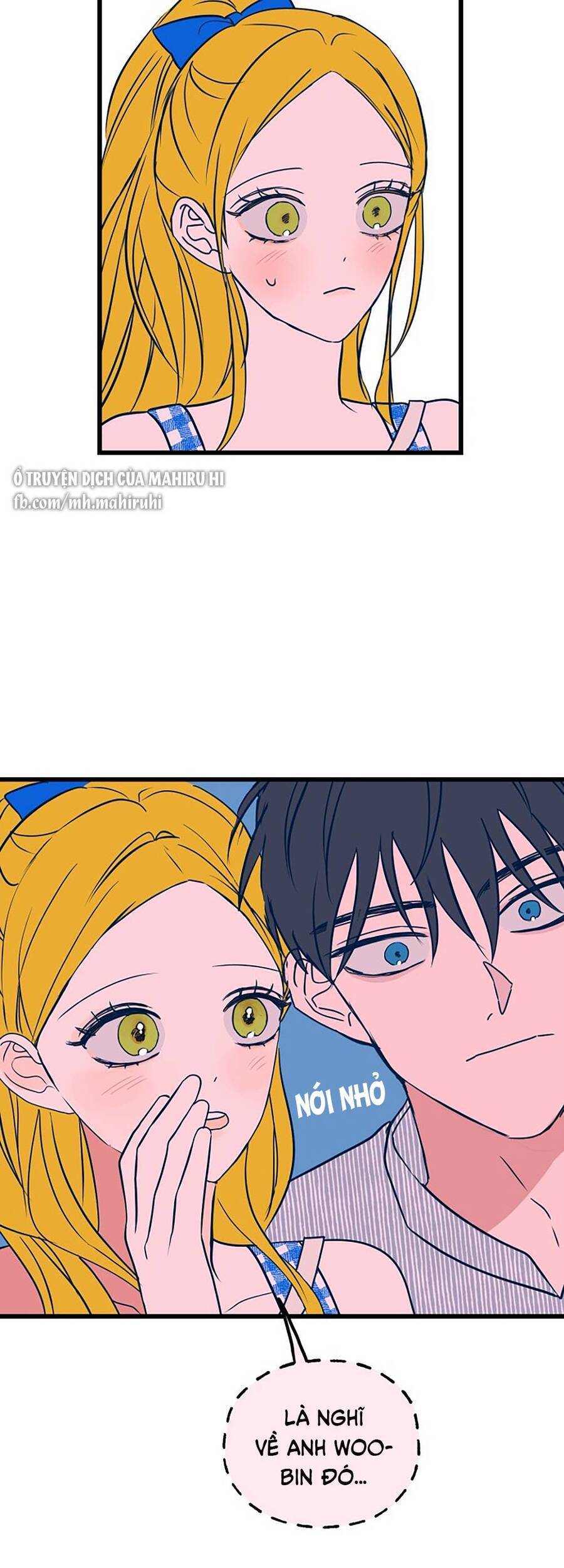 Kẻ Rác Rưởi Không Đáng Được Yêu - Chương 8