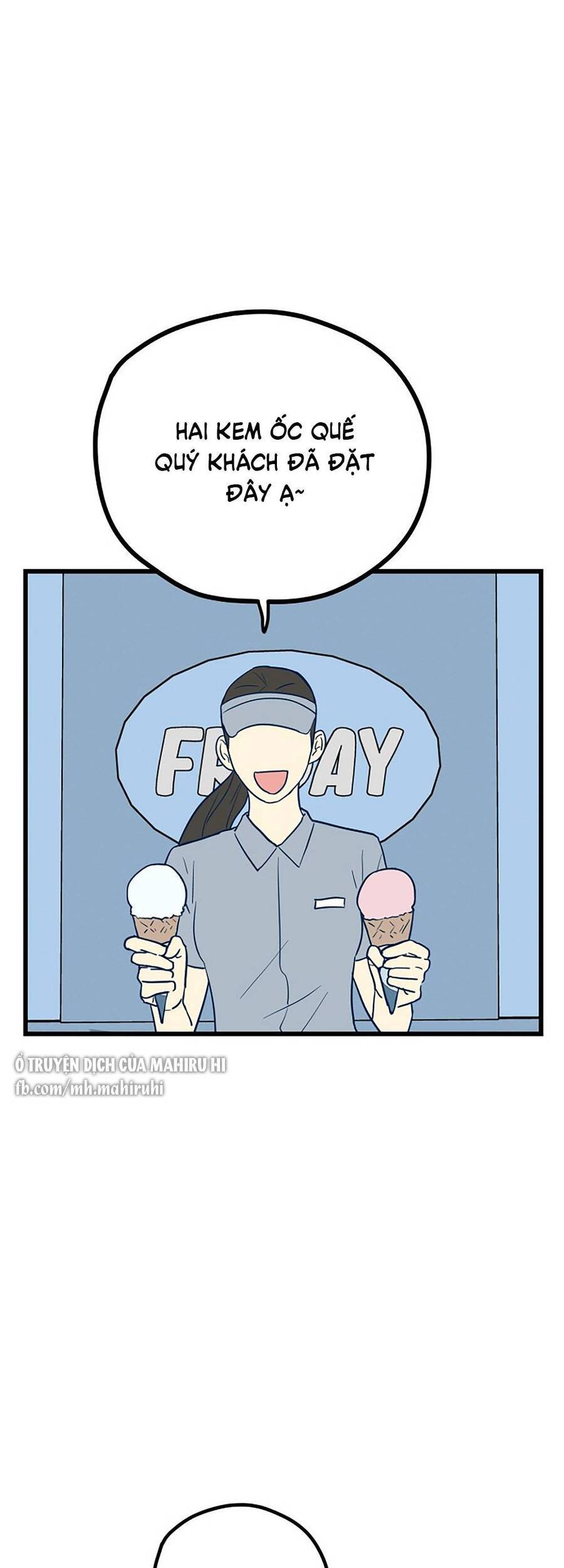 Kẻ Rác Rưởi Không Đáng Được Yêu - Chương 8