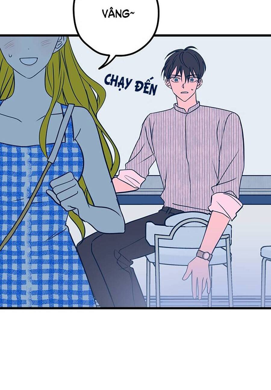 Kẻ Rác Rưởi Không Đáng Được Yêu - Chương 8