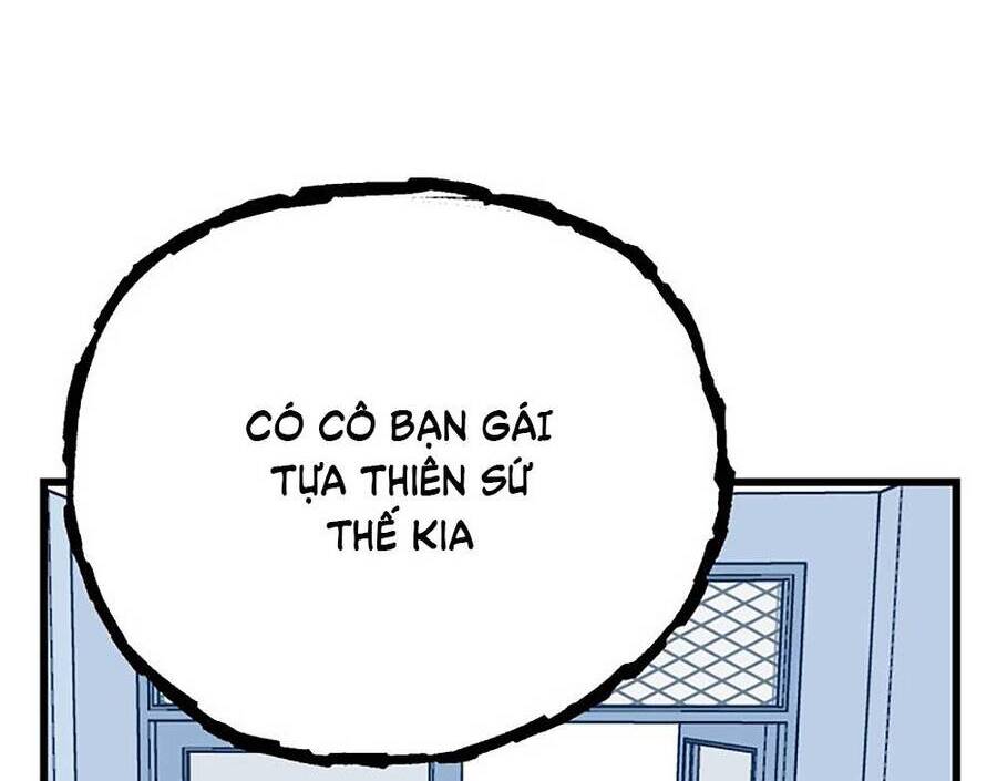 Kẻ Rác Rưởi Không Đáng Được Yêu - Chương 8