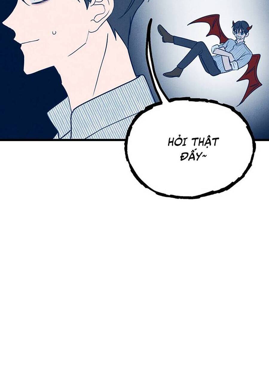 Kẻ Rác Rưởi Không Đáng Được Yêu - Chương 8