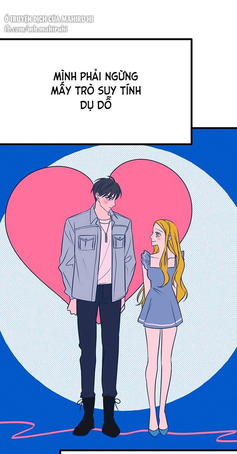 Kẻ Rác Rưởi Không Đáng Được Yêu - Chương 8