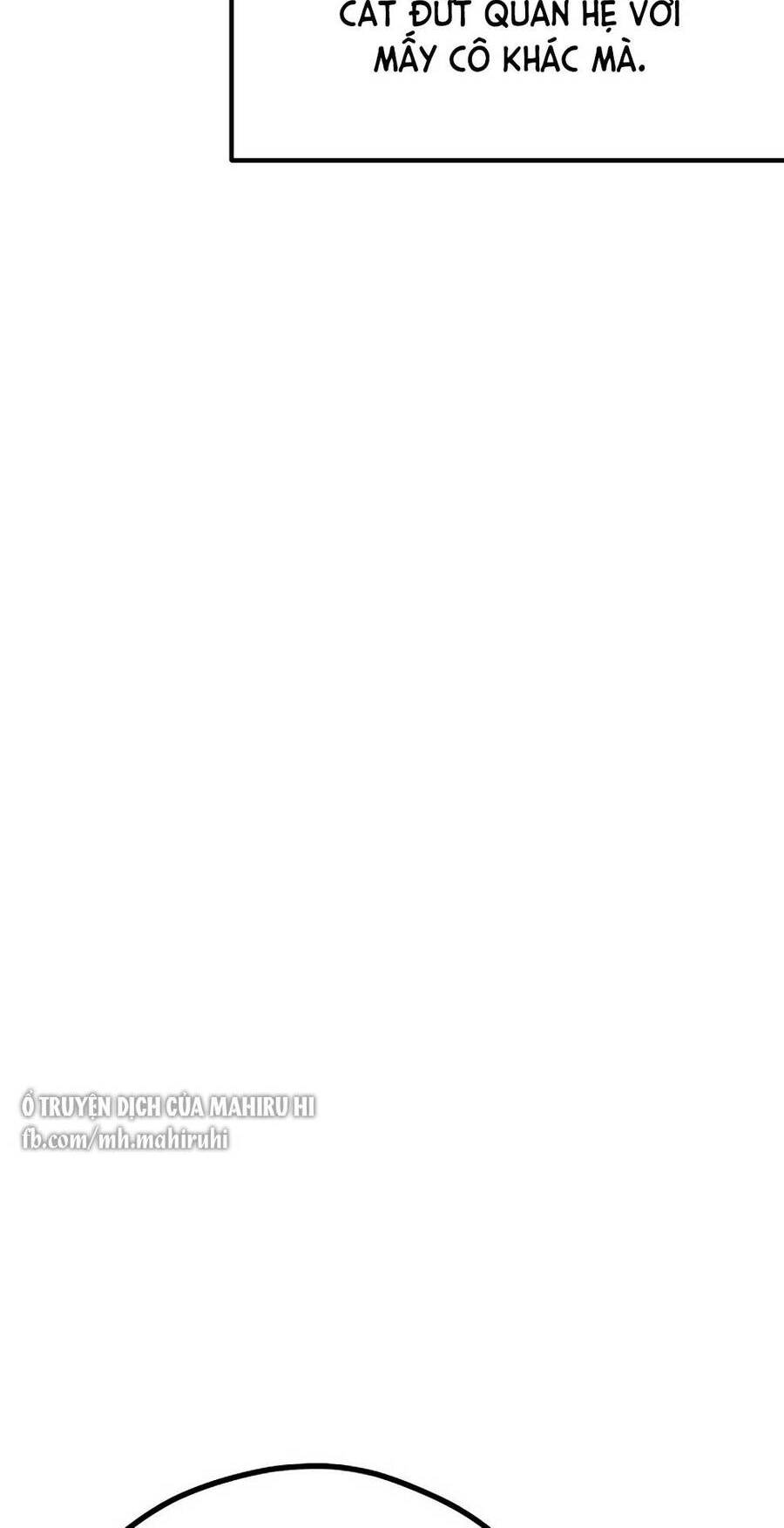 Kẻ Rác Rưởi Không Đáng Được Yêu - Chương 8