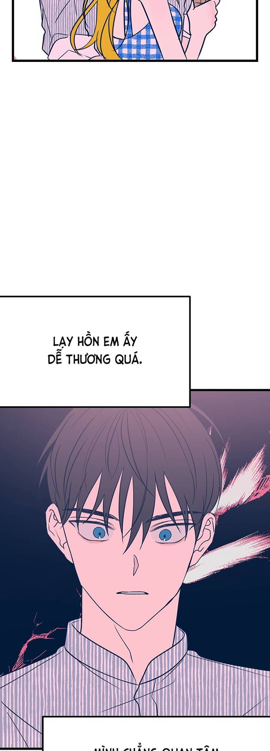 Kẻ Rác Rưởi Không Đáng Được Yêu - Chương 8