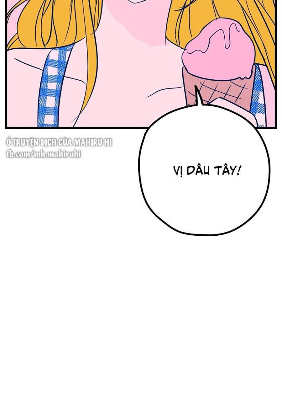 Kẻ Rác Rưởi Không Đáng Được Yêu - Chương 8