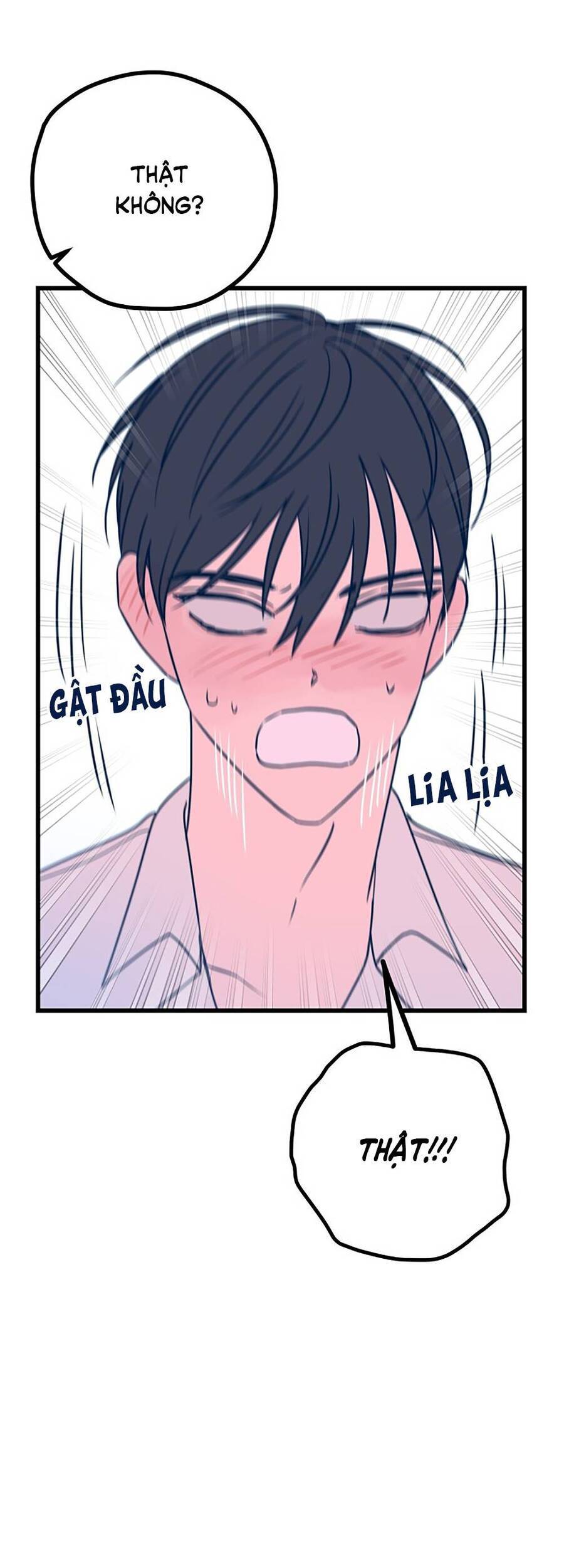 Kẻ Rác Rưởi Không Đáng Được Yêu - Chương 8