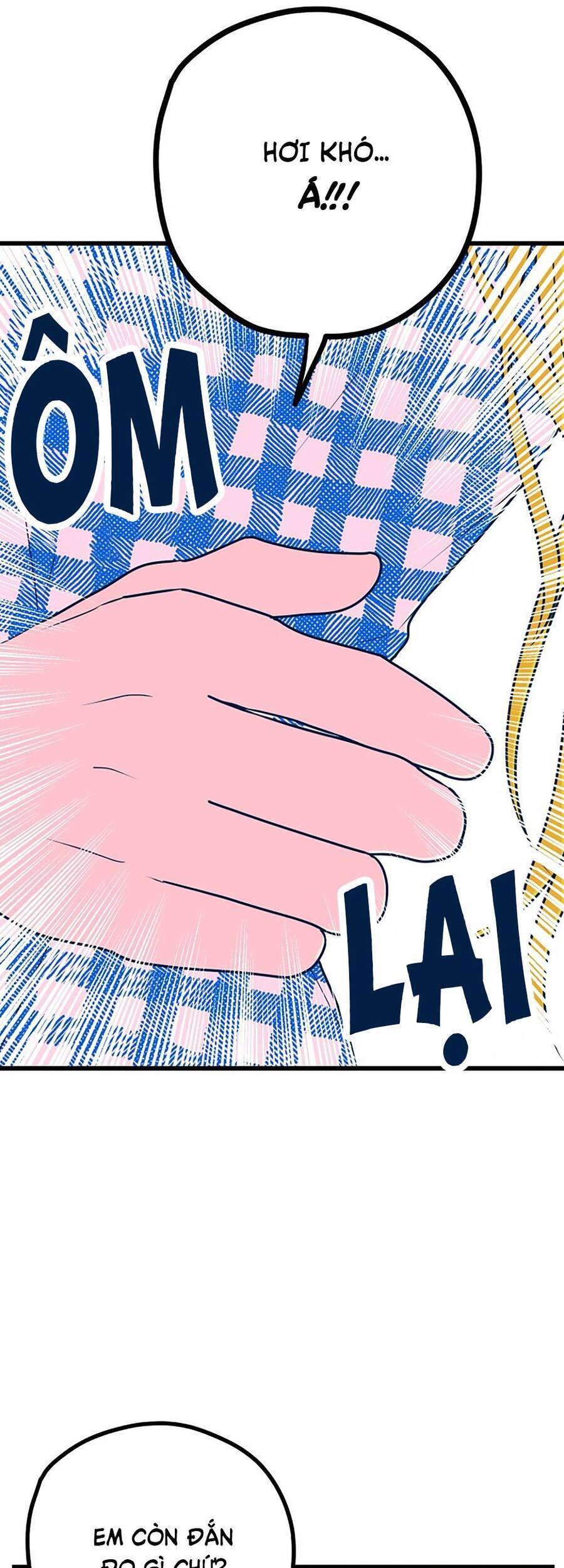 Kẻ Rác Rưởi Không Đáng Được Yêu - Chương 8