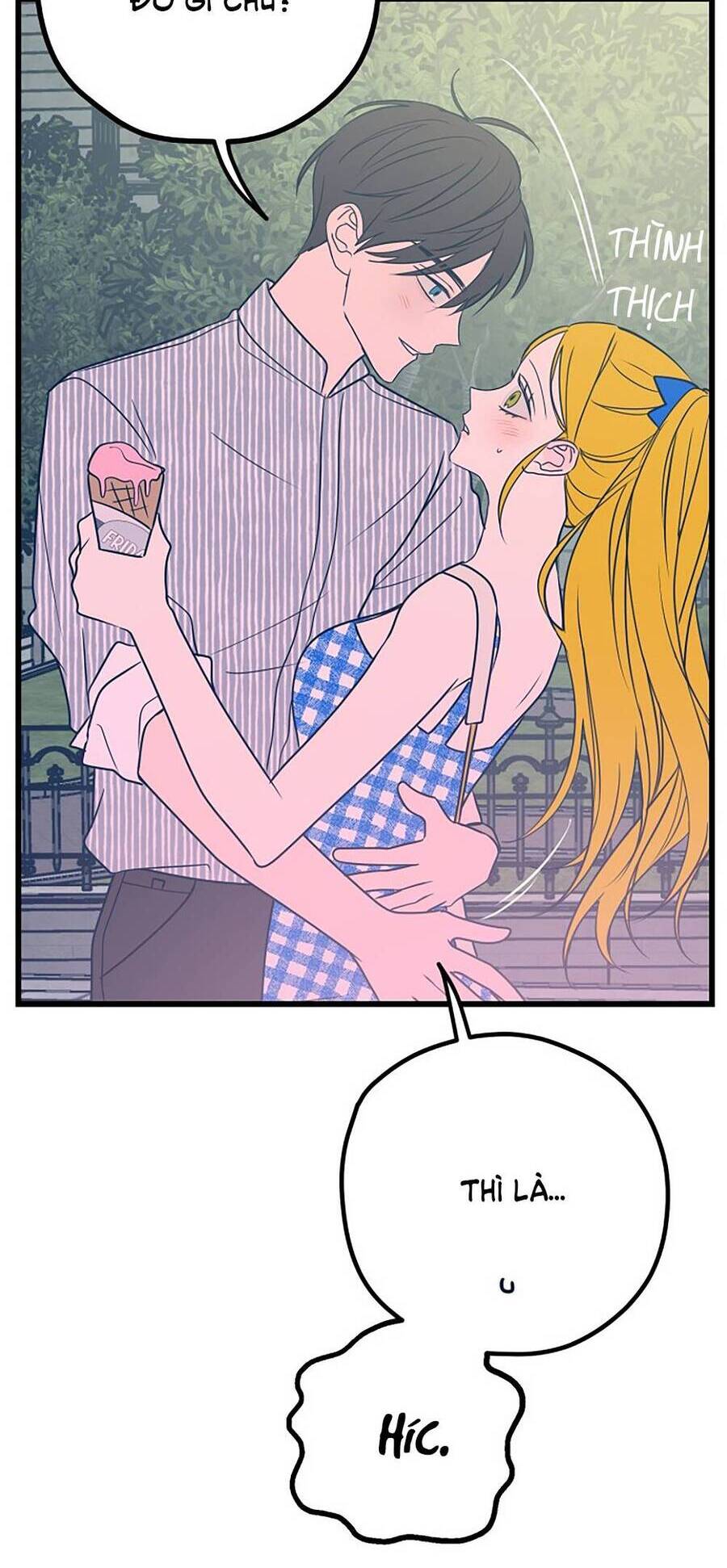 Kẻ Rác Rưởi Không Đáng Được Yêu - Chương 8