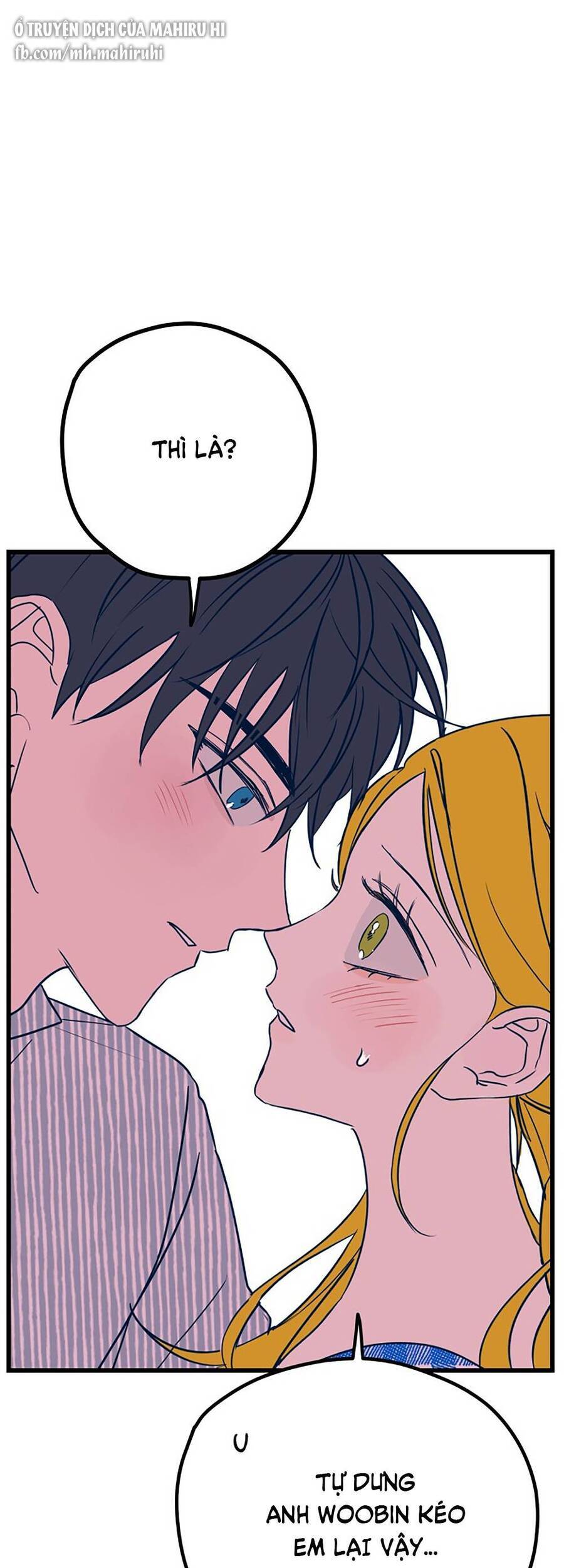 Kẻ Rác Rưởi Không Đáng Được Yêu - Chương 8