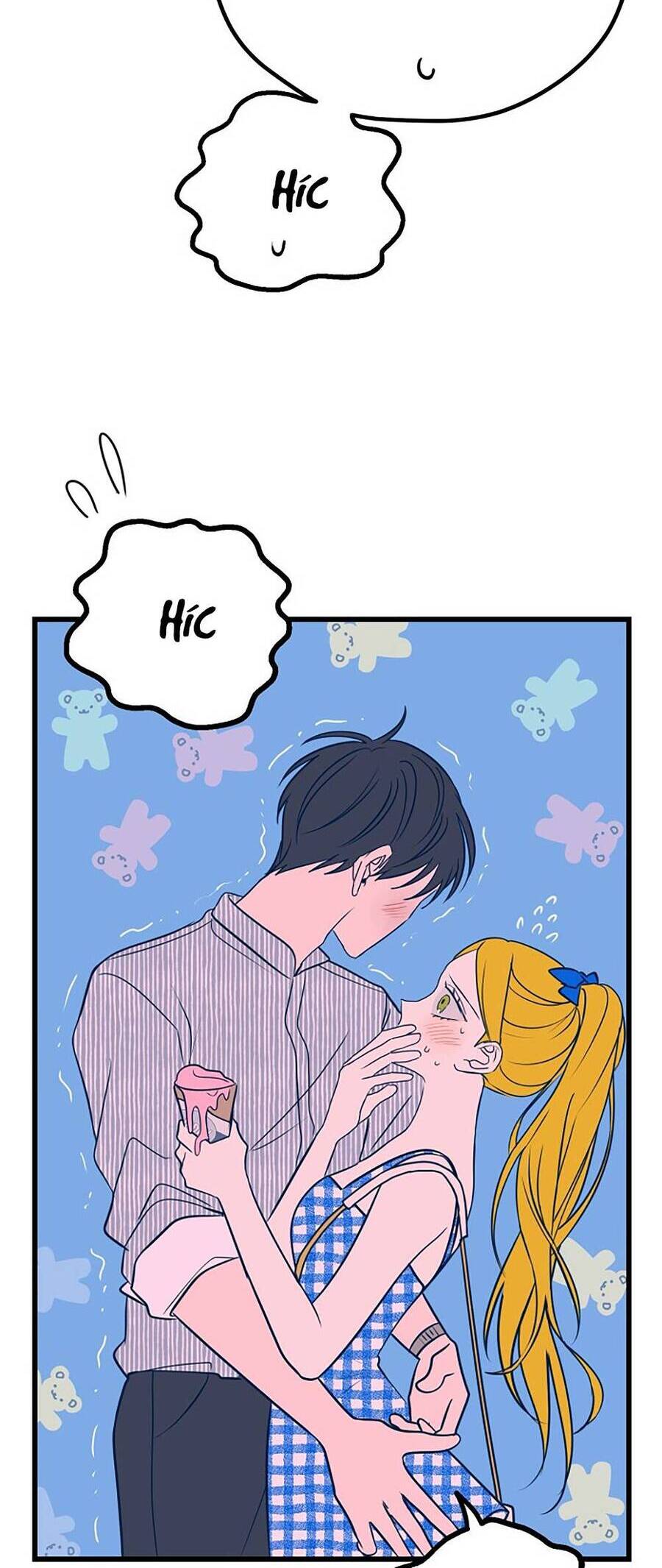 Kẻ Rác Rưởi Không Đáng Được Yêu - Chương 8