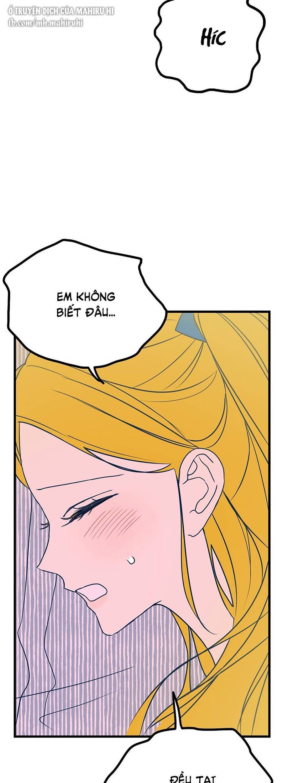 Kẻ Rác Rưởi Không Đáng Được Yêu - Chương 8