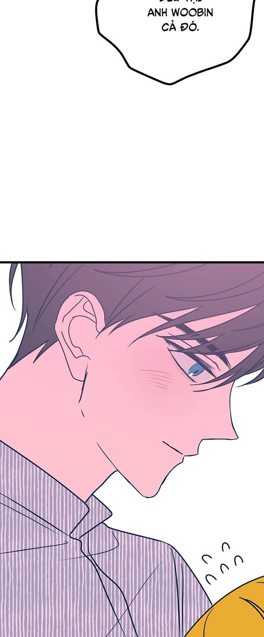 Kẻ Rác Rưởi Không Đáng Được Yêu - Chương 8