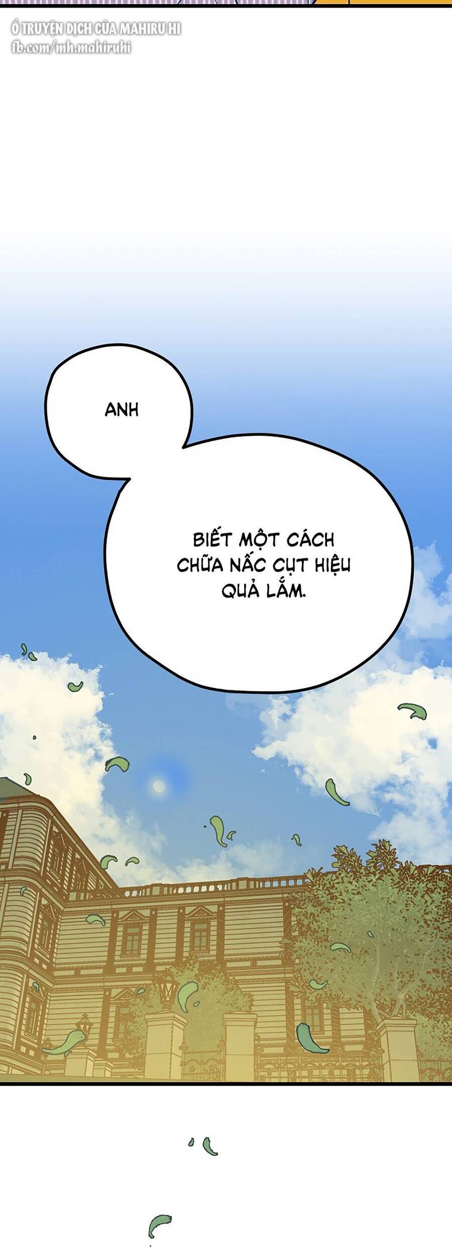 Kẻ Rác Rưởi Không Đáng Được Yêu - Chương 8